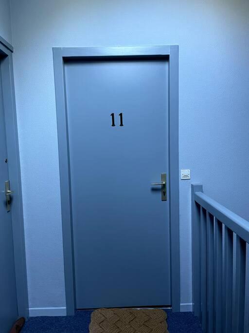 A 50M Du Centre & Des Telecabines, Nid Douillet コテレ エクステリア 写真