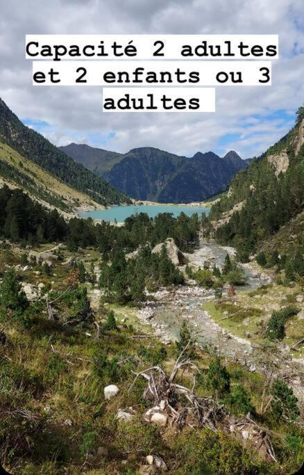 A 50M Du Centre & Des Telecabines, Nid Douillet コテレ エクステリア 写真